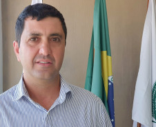 Delegado Adriano Chohfi é eleito membro do Conselho da PCPR