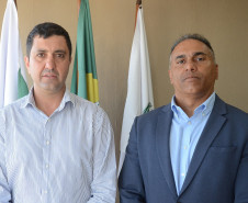 Delegado Adriano Chohfi é eleito membro do Conselho da PCPR