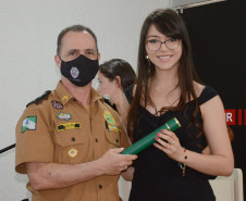 Formatura dos escrivães