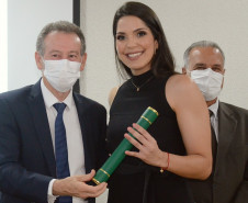 Formatura dos escrivães