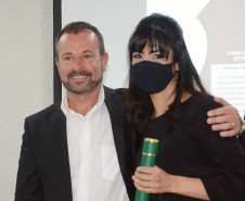 Formatura dos escrivães