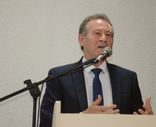 Formatura dos escrivães