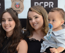Formatura dos escrivães