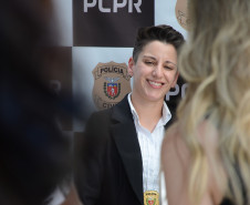 Formatura dos escrivães