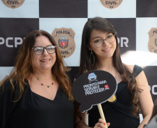 Formatura dos escrivães
