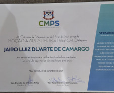 Certificado