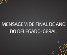 Mensagem do DG