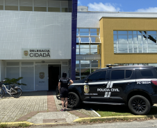 PCPR alerta a importância do registro de B.O no litoral