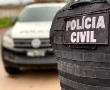 PCPR prende três pessoas por receptação e recupera carga de bobinas de aço avaliada em R$ 280 mil 