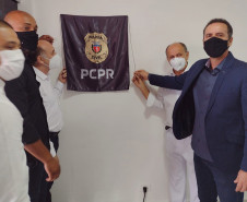 Revitalização dos prédios
