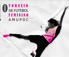 Cartaz do torneio
