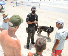 Operação verão