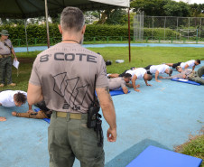 Evento COTE