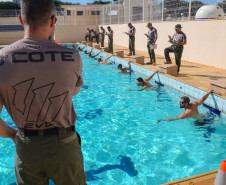 Evento COTE