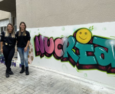 PCPR realiza evento em comemoração ao dia das crianças em Curitiba