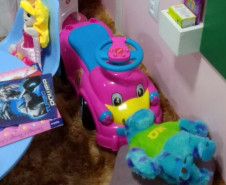 Brinquedoteca
