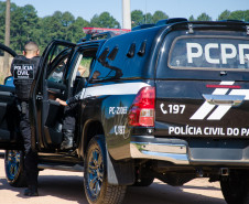 PCPR deflagra operação contra tráfico de drogas na região norte