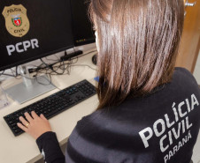 Com delegados em todas as 161 comarcas, Governo dá fim a problema histórico no Paraná