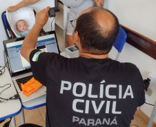 PCPR na Comunidade atende mais de 450 pessoas em Guaratuba 