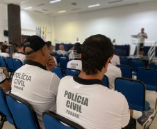 PCPR inicia a segunda fase da Operação Verão Maior Paraná