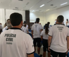 PCPR inicia a segunda fase da Operação Verão Maior Paraná