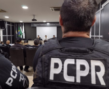 PCPR deflagra operação contra advogados suspeitos de falsificar atas judiciais com prejuízo superior a R$ 27,3 milhões 