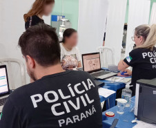 PCPR realiza evento em comemoração ao Dia das Mulheres
