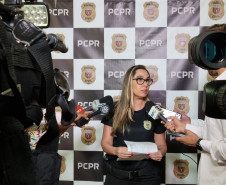 PCPR prende 18 homens em operação de proteção às mulheres em todo o Estado