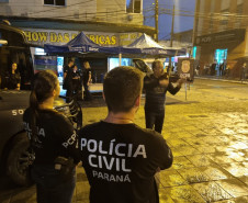Mais de 300 carteiras de identidade são confeccionadas durante PCPR na Comunidade na Capital