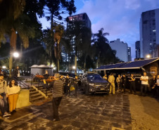 Mais de 300 carteiras de identidade são confeccionadas durante PCPR na Comunidade na Capital