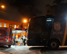 Mais de 300 carteiras de identidade são confeccionadas durante PCPR na Comunidade na Capital