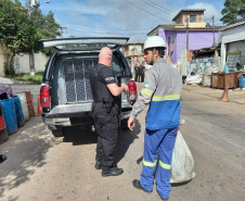 policias civis