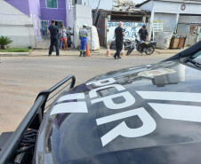 policias civis