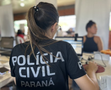 PCPR na Comunidade atende mais de 1,2 mil pessoas durante evento em Matelândia