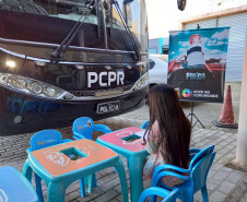 PCPR na Comunidade atende mais de 1,5 mil pessoas em Morretes 