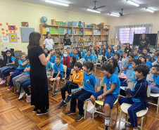 PCPR deflagra operação de combate ao abuso e exploração sexual infantil 