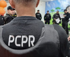 PCPR deflagra operação de combate ao abuso e exploração sexual infantil 