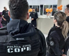 PCPR deflagra operação de combate ao abuso e exploração sexual infantil 