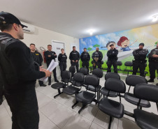 PCPR deflagra operação de combate ao abuso e exploração sexual infantil 