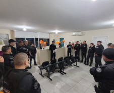 PCPR deflagra operação de combate ao abuso e exploração sexual infantil 