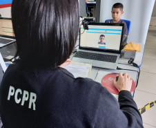 PCPR na Comunidade atende cerca de 700 pessoas em Pinhais 