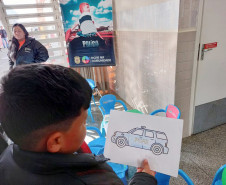 PCPR na Comunidade atende cerca de 700 pessoas em Pinhais 