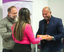 PCPR realiza reunião de apresentação de resultado das delegacias da mulher do Paraná  