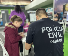 PCPR na Comunidade Rio Negro
