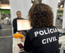 PCPR na Comunidade atende mais de 800 pessoas em Goioerê