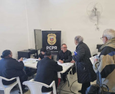 PCPR na Comunidade atende cerca de mil pessoas no bairro Parolin