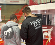 PCPR na Comunidade atende mais de mil pessoas em Apucarana