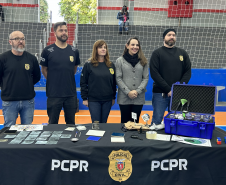 PCPR na Comunidade atende mais de 900 pessoas em Moreira Sales 