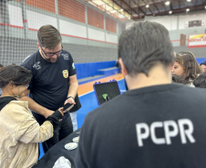 PCPR na Comunidade atende mais de 900 pessoas em Moreira Sales 