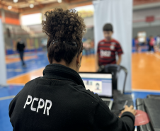 PCPR na Comunidade atende mais de 900 pessoas em Moreira Sales 
